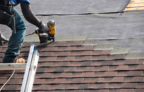 Licensed Roofing service in Charleston, MS - Brentwood Metal Roofing